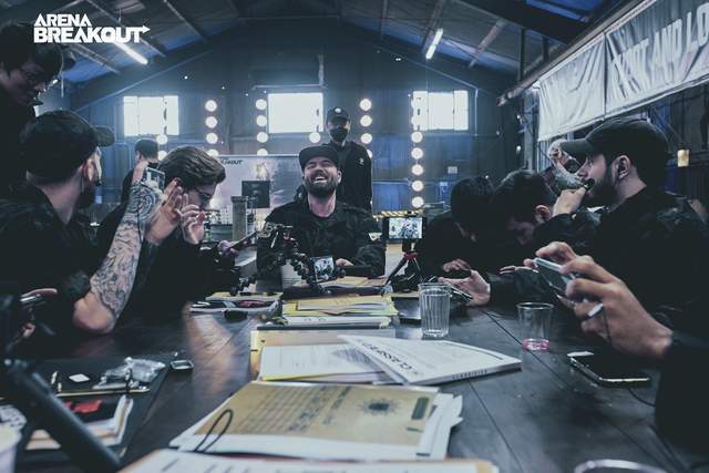 当《暗区突围》飘洋过海，国外玩家的真实评价是